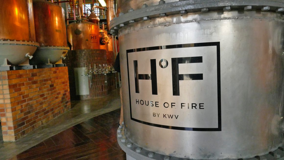 house of fire