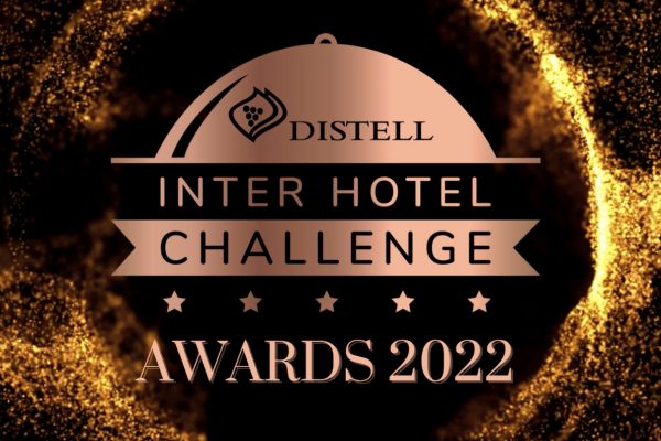 Headline winners in the 2022 Distell Inter-Hotel Challenge
