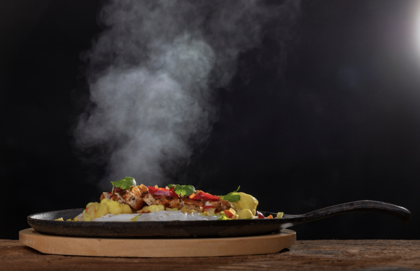 Rising Heat: Young Kitchen Stars
