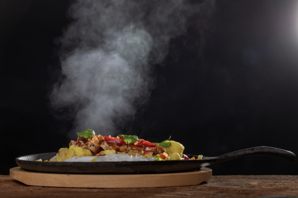 Rising Heat: Young Kitchen Stars