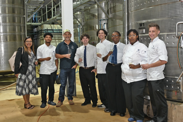 Next Pour: Meet the Beverage Talent of 2025