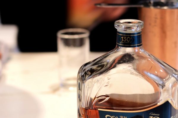 Meet the Inter-Hotel Challenge Wine Stewards Leading the Way with Cocktails! 