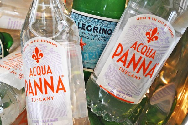 Balance in the Glass: Cocktails & Pairing Meet the Young Star BEVERAGE STUDENTS