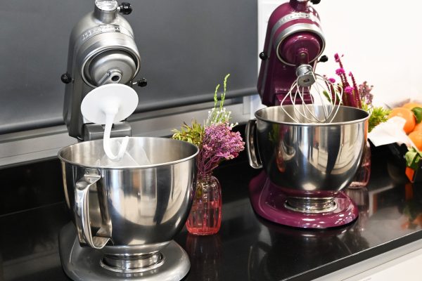 SWEET SPICE FOR OUR PASTRY CHEFS