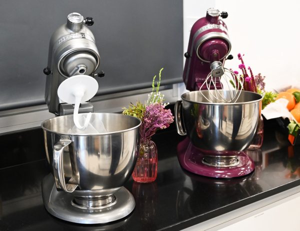 SWEET SPICE FOR OUR PASTRY CHEFS