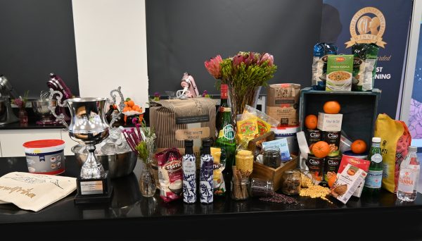 Spice, Skill & Rising Stars ✨Meet the Young Stars HOT CHEFS 2026