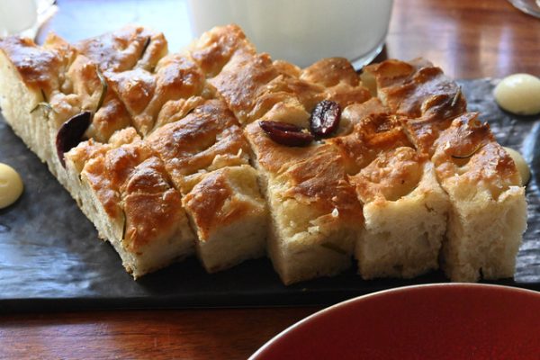 BAKERS – The Magic of Baking