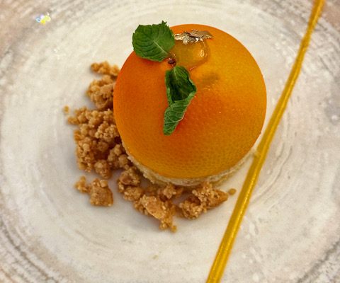 Rising to the PASTRY Challenge