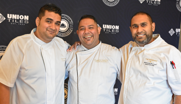 Mentors and Candidates Shaping the Next Chapter of South African Hospitality