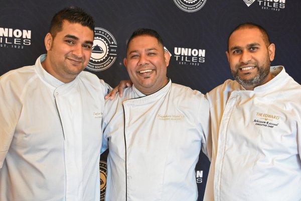 Mentors and Candidates Shaping the Next Chapter of South African Hospitality